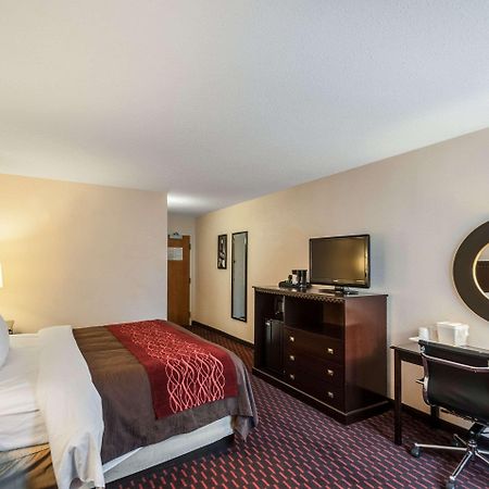Quality Inn Annapolis Exteriör bild