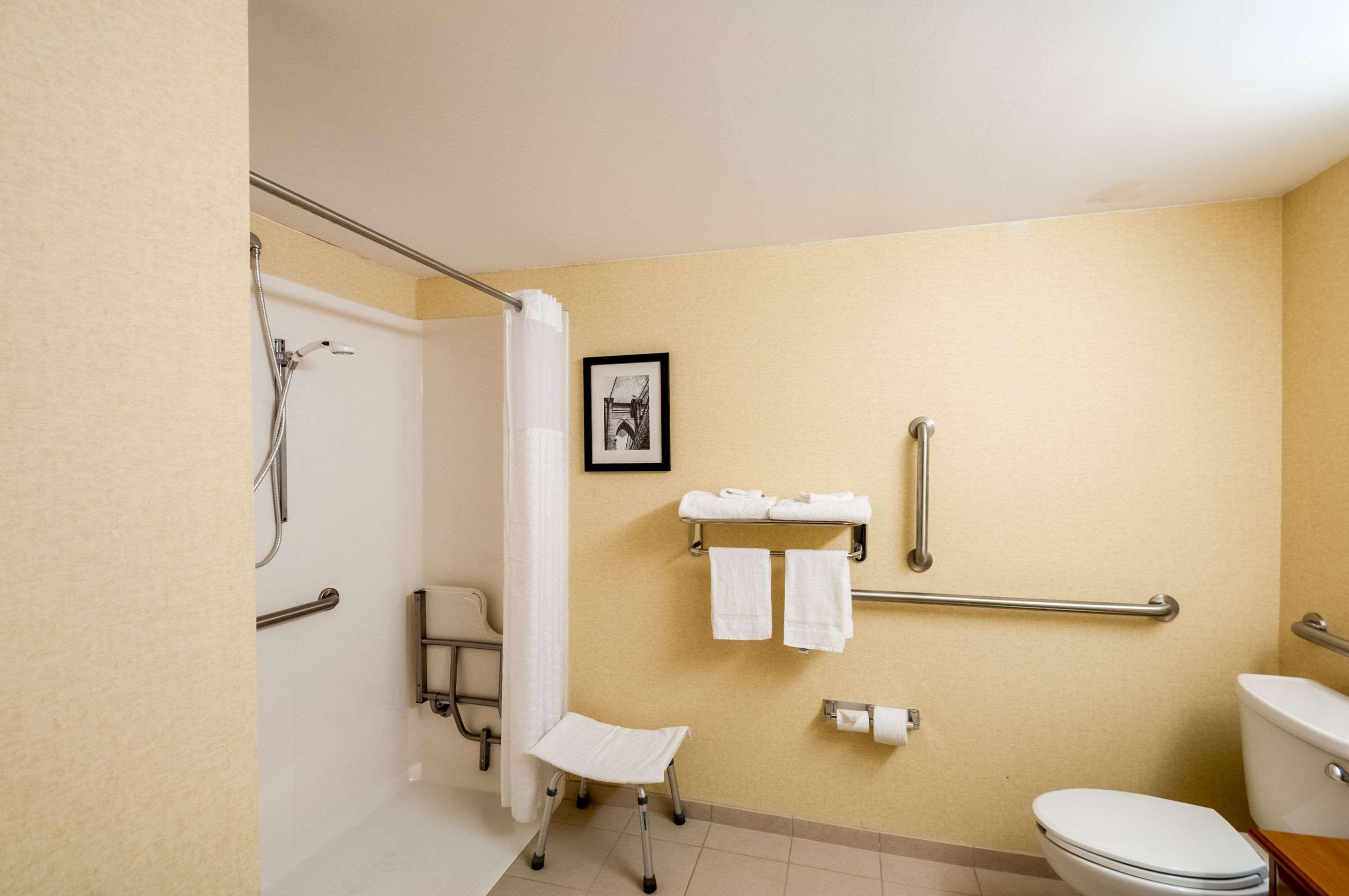 Quality Inn Annapolis Exteriör bild